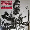 Memphis Minnie - In My Girlish Days 1930-1935 (Vinyl, LP, Compilation, Mono) Very Good Plus (VG+) / Very Good (VG)