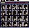 The Beatles - A Hard Day's Night (Vinyl, LP, Album, Stereo, Reissue) Very Good (VG) / Good Plus (G+)