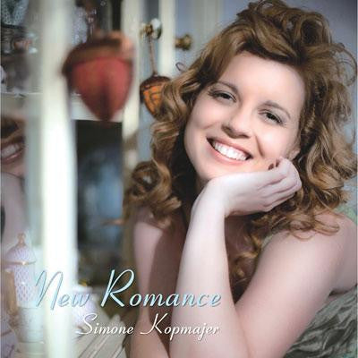 Master Release: New Romance by Simone Kopmajer