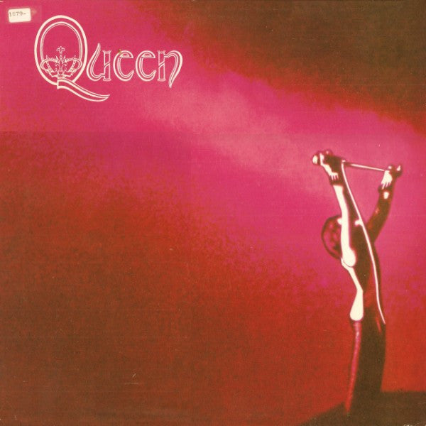 Release: Queen-Vinyl-US-None-EKS 75064-2074852