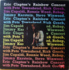 Eric Clapton - Eric Clapton's Rainbow Concert (Vinyl, LP, Album, Reissue) Very Good Plus (VG+) / Good Plus (G+)