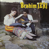 Brahim Izri - D'Ifrax-I-N'Ella (Nous Sommes Des Oiseaux) (Vinyl, LP, Album) Good Plus (G+) / Very Good (VG)
