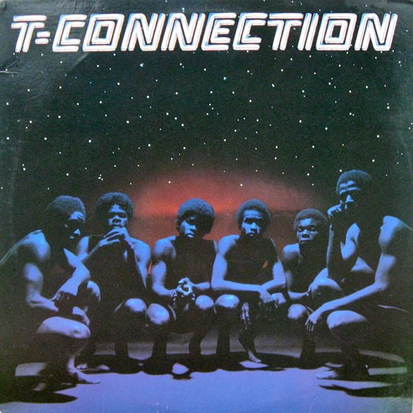 Release: T-Connection-Vinyl-US-1978-30009, DASH 30009, Dash 30009-3031284