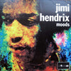 Jimi Hendrix - Moods (Vinyl, LP) Very Good (VG) / Very Good Plus (VG+)