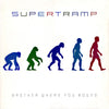 Supertramp - Brother Where You Bound (Vinyl, LP, Album) Very Good Plus (VG+) / Very Good (VG)