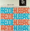 Freddie Hubbard - Here To Stay (2x12