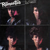 The Romantics - In Heat (LP, Album, Stereo) - Very Good Plus (VG+) / Very Good Plus (VG+)