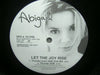 Abigail - Let The Joy Rise (Vinyl, 12