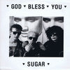 God Bless You - Sugar (Vinyl, 12