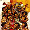 The Dells - The Dells Vs. The Dramatics (LP, Album) - Very Good Plus (VG+) / Very Good Plus (VG+)