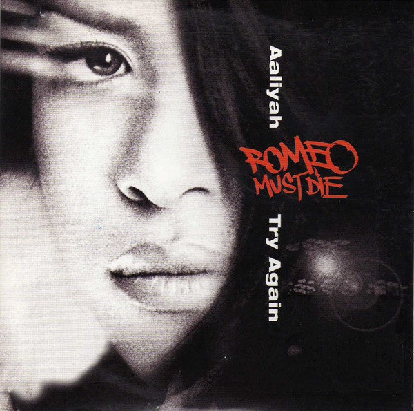 Release: Try Again-Vinyl-Europe-2000-VUST167, 7243 8 96993 6 4-1298501