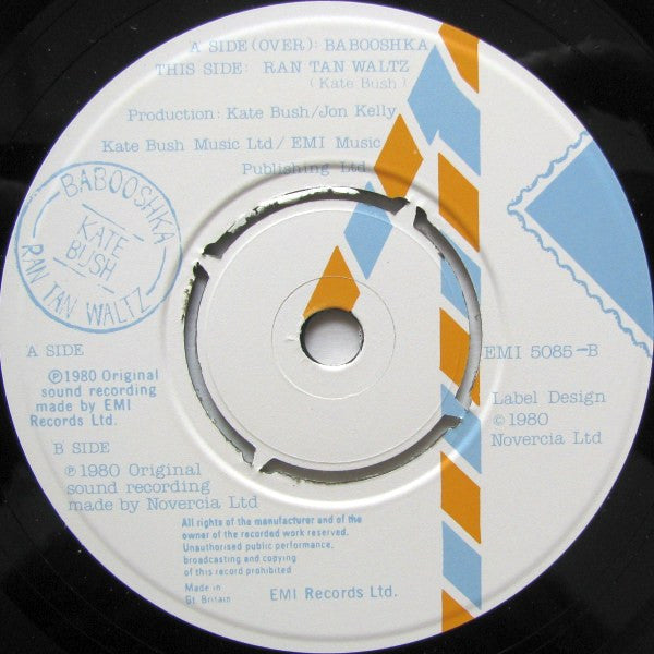 The Single File 1978~1983