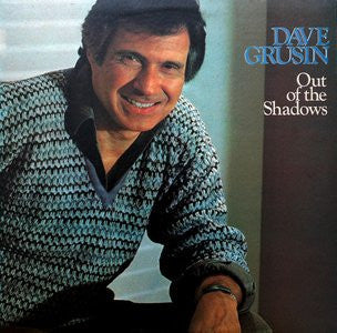 Release: Out Of The Shadows-Vinyl-US-1982-GRP 5510-2866922