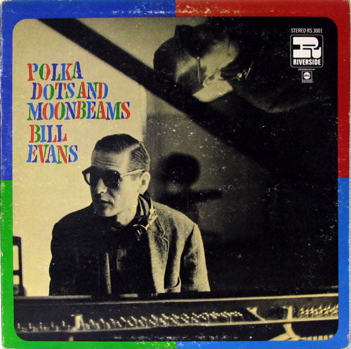 Release: Unknown Release-Vinyl-US-1967-RS 3001, R/S-3001-2861004
