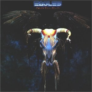 Release: One Of These Nights-Vinyl-Japan-1975-P-10033Y-2552915