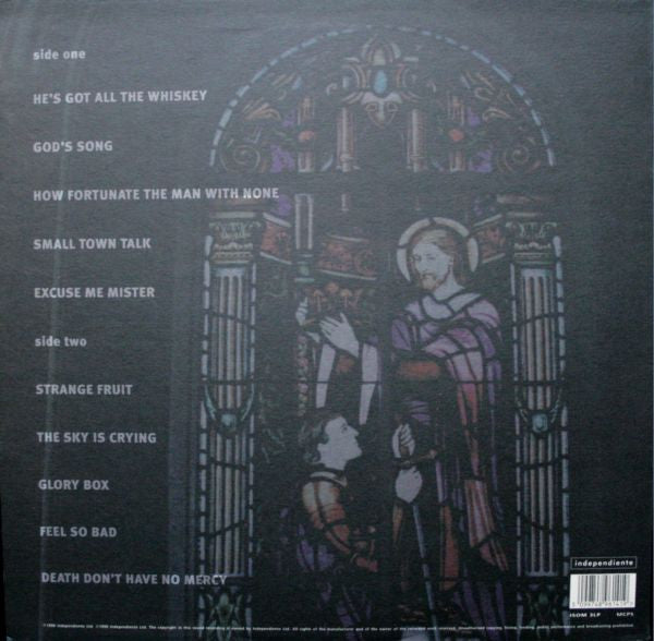 Master Release: The Church With One Bell by John Martyn