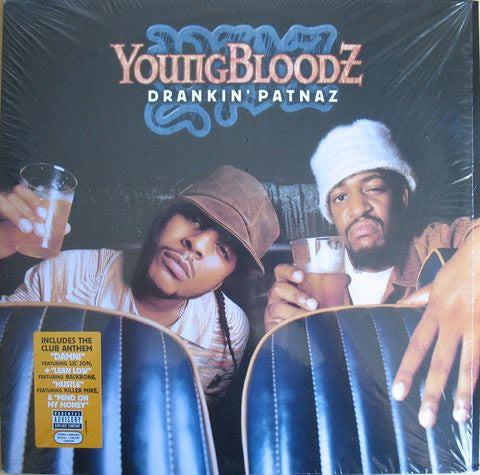 Drankin' Patnaz