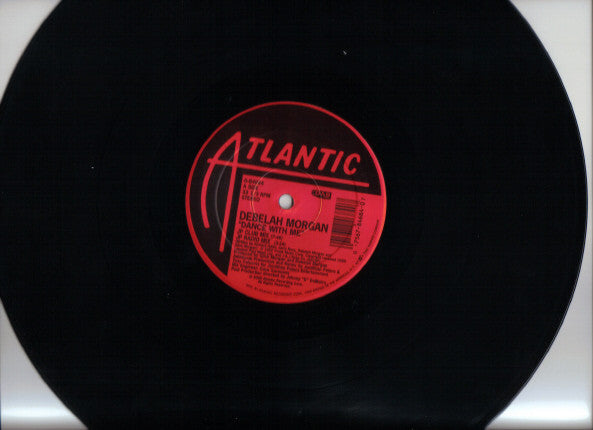 Release: Dance With Me-Vinyl-US-2000-0-84684, 0-84684-1131257