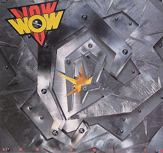 Master Release: Shock Waves by Vow Wow