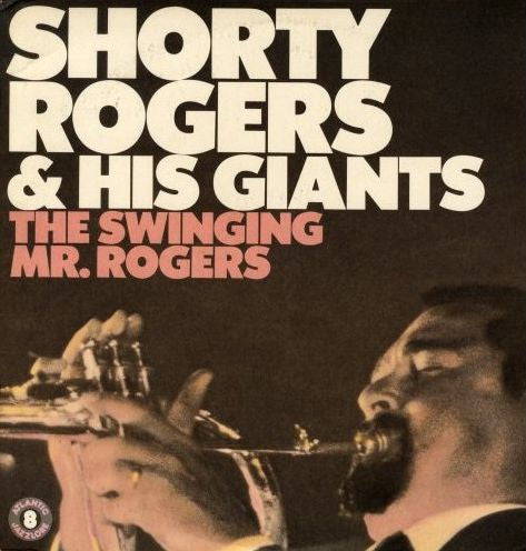 The Swinging Mr. Rogers
