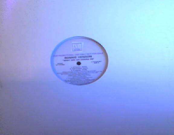 Release: What Are We Gonna Do-Vinyl-US-1997-374632049-1-3345268
