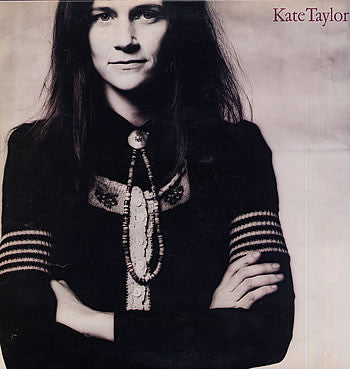 Kate Taylor