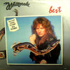 Whitesnake - Best (LP, Compilation) - Near Mint (NM or M-) / Very Good Plus (VG+)