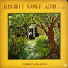 Richie Cole - Return To Alto Acres (LP, Album) - Very Good (VG) / Very Good Plus (VG+)