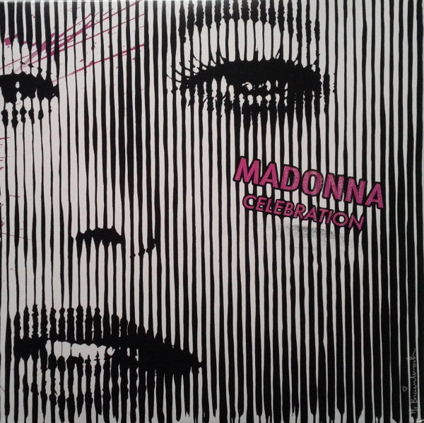 Master Release: Celebration by Madonna