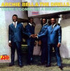 Archie Bell & The Drells - There's Gonna Be A Showdown (LP, Album, Reissue) - Very Good (VG) / Very Good Plus (VG+)