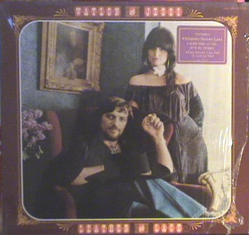 Master Release: Leather And Lace by Waylon Jennings