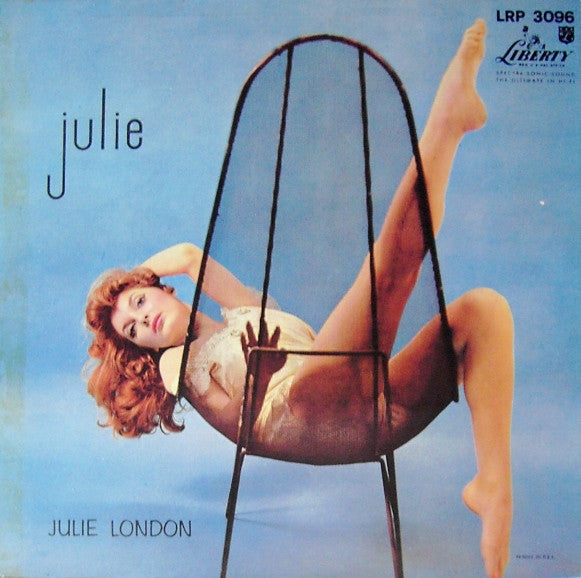 Julie