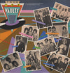 Various - From The Vaults (LP, Mono) - Very Good (VG) / Very Good (VG)
