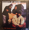 Naughty By Nature - Clap Yo Hands / The Chain Remains (Vinyl, 12