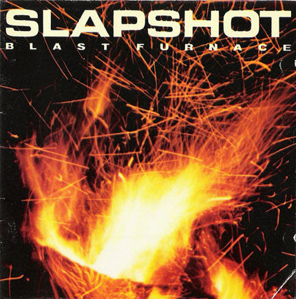 Master Release: Blast Furnace by Slapshot