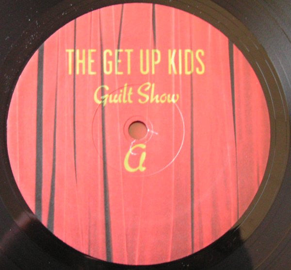 Guilt Show