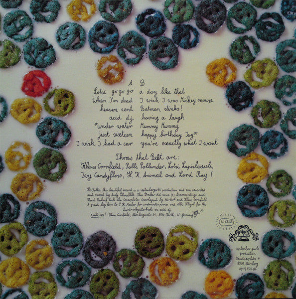 Large Marge Sent Us!