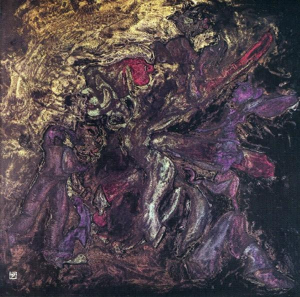 Master Release: Debon by Brast Burn