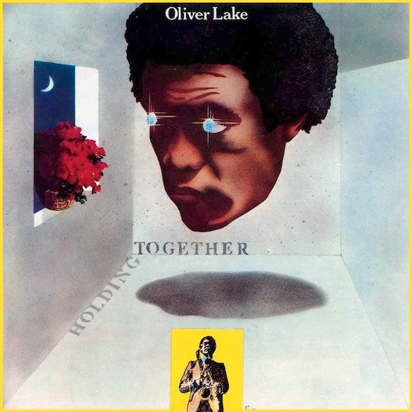 Release: Holding Together-Vinyl-Italy-1976-BSR 0009-1285474