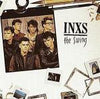 INXS - The Swing (Vinyl, LP, Album, Stereo) Very Good (VG) / Very Good Plus (VG+)