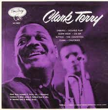 Release: Clark Terry-Vinyl-Europe-2001-MG 36007, MG 36007LP-3501175