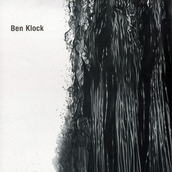 Master Release: Before One EP by Ben Klock