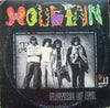 Mountain - Flowers Of Evil (Vinyl, LP, Album, Stereo) Very Good (VG) / Very Good (VG)