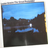 Lester Bowie - The Great Pretender (LP, Album) - Very Good (VG) / Very Good (VG)