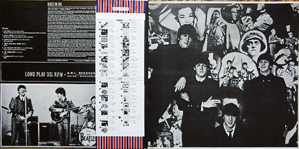 Beatles For Sale