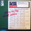 The Kenny Clarke - Francy Boland Sextet - Music For The Small Hours (LP, Album, Reissue) - Very Good Plus (VG+) / Very Good Plus (VG+)