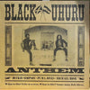Black Uhuru - Anthem (LP, Album) - Very Good (VG) / Good Plus (G+)
