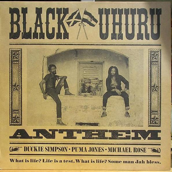 Anthem