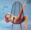 Julie London - Julie (Vinyl, LP, Album, Reissue) Very Good (VG) / Very Good Plus (VG+)