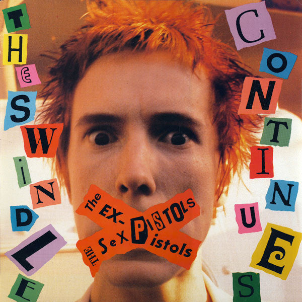 Release: The Swindle Continues-Vinyl-US-1988-72256-1-1669520